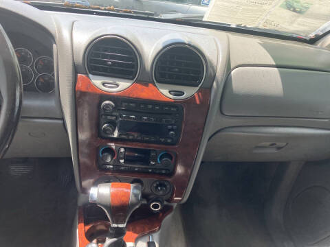 2006 GMC Envoy XL Denali