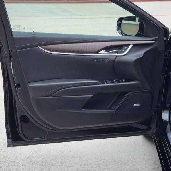 2019 Cadillac XTS Luxury