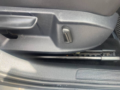 2015 Volkswagen Golf TSI SEL