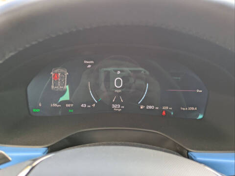 2025 Karma Revero
