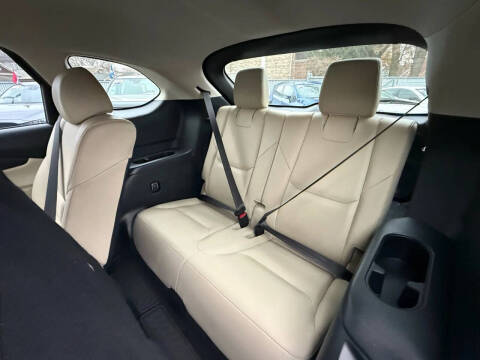 2018 Mazda CX-9 Touring