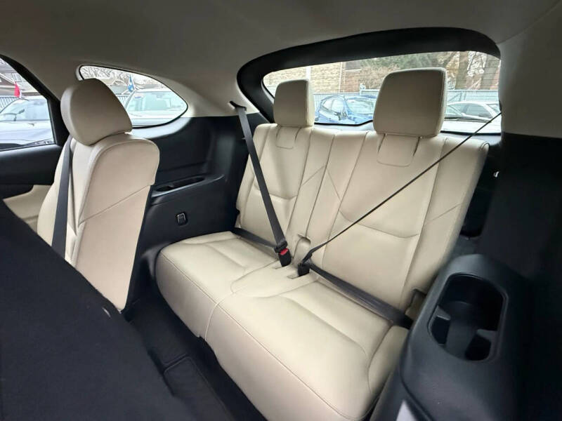 2018 Mazda CX-9 Touring