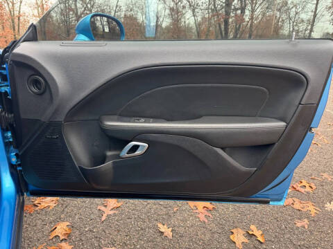 2016 Dodge Challenger