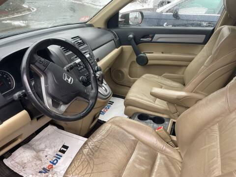 2011 Honda CR-V for sale at Best Choice Auto Sales in Methuen MA