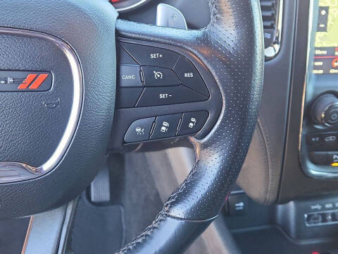 2020 Dodge Durango R/T