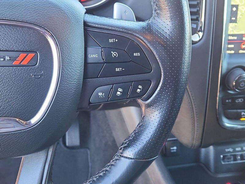 2020 Dodge Durango R/T