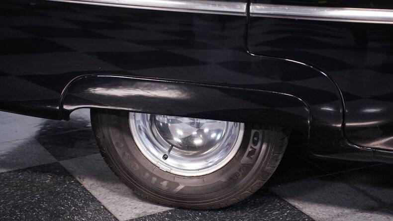 1953 Packard Clipper