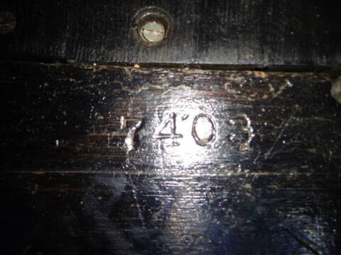 1926 Rolls-Royce Silver Ghost