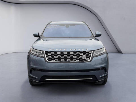2020 Land Rover Range Rover Velar P250 S