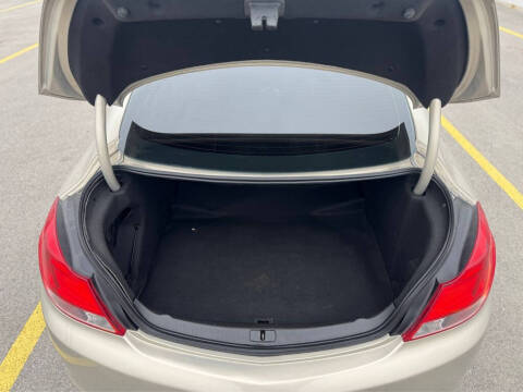 2012 Buick Regal