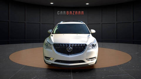 2014 Buick Enclave Premium