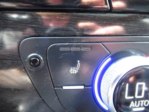 2017 Audi Q7 3.0T quattro Premium Plus