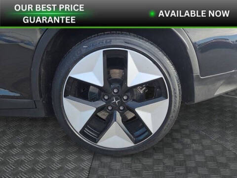 2023 Polestar 2 Long Range Single Motor