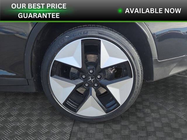 2023 Polestar 2 Long Range Single Motor