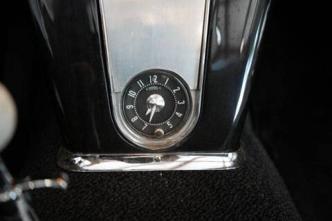 1962 Chevrolet Corvette