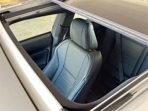 2022 Lexus RC 350 F SPORT