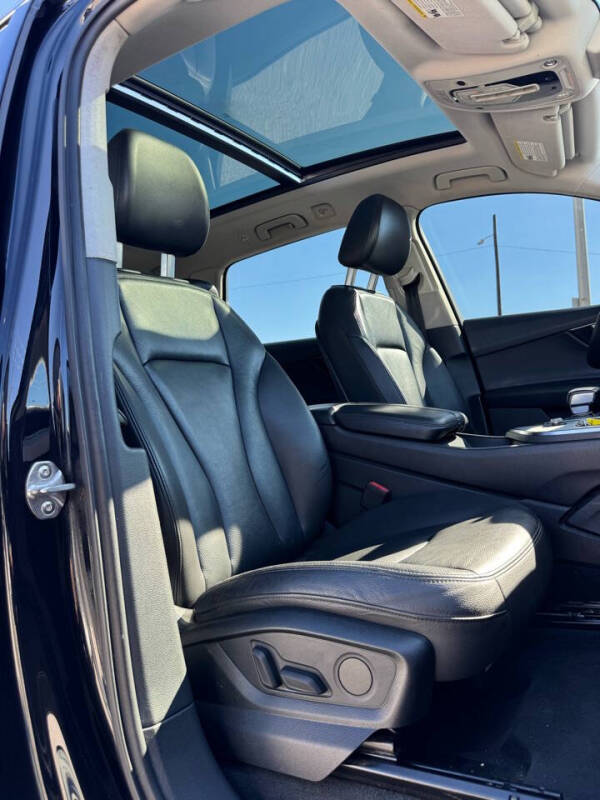 2019 Audi Q7 quattro Premium 45 TFSI