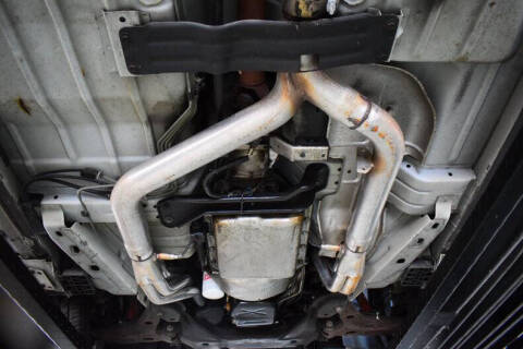 1997 Pontiac Firebird