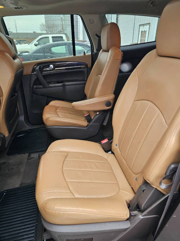 2015 Buick Enclave Premium