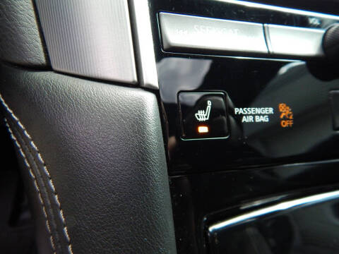 2018 Infiniti Q60 3.0T Luxe