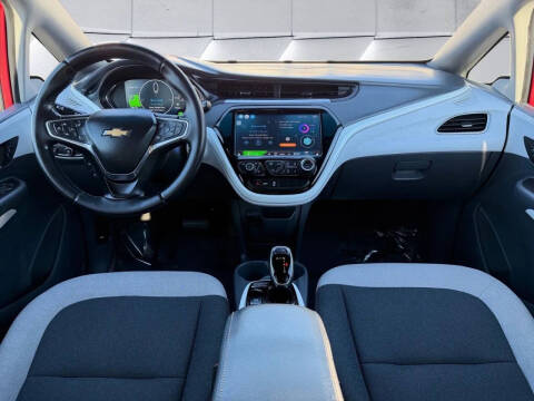 2020 Chevrolet Bolt EV LT
