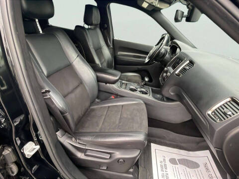 2020 Dodge Durango GT