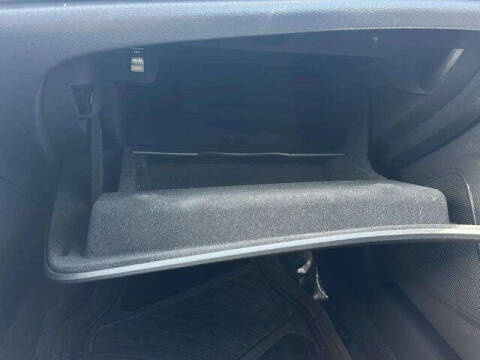 2016 Nissan Maxima 3.5 SV