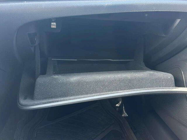 2016 Nissan Maxima 3.5 SV