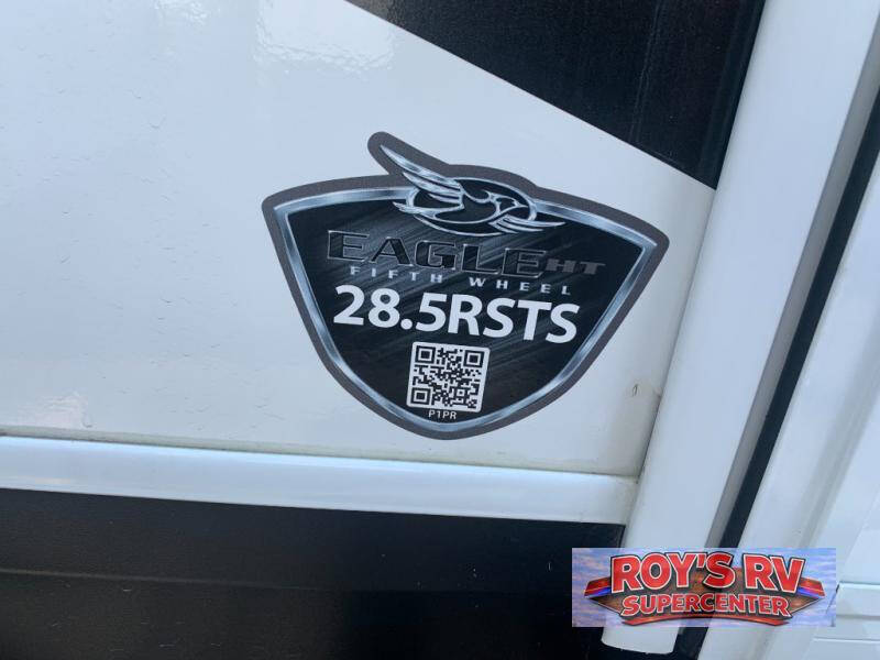 2023 Jayco Eagle HT