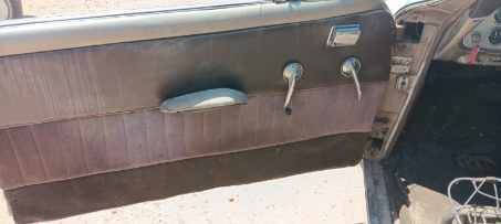 1960 Studebaker Hawk