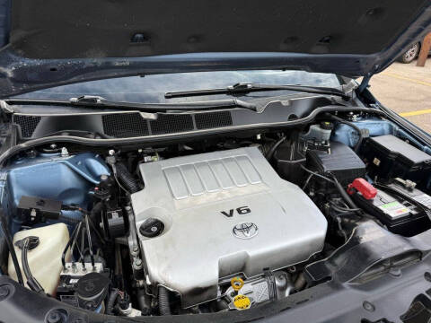 2009 Toyota Venza AWD V6