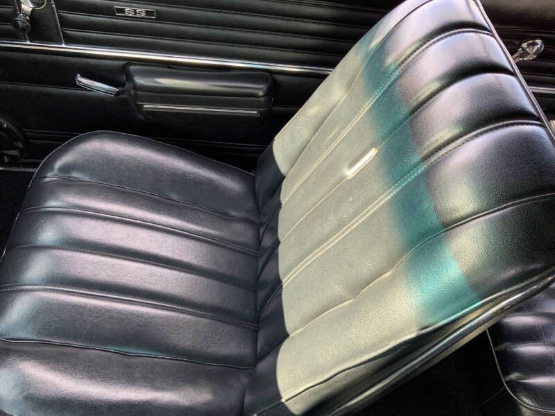 1968 Chevrolet Chevelle