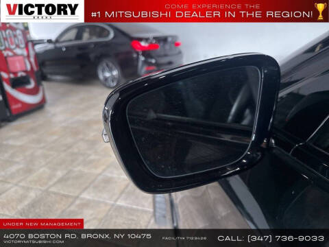 2021 BMW 7 Series 750i xDrive