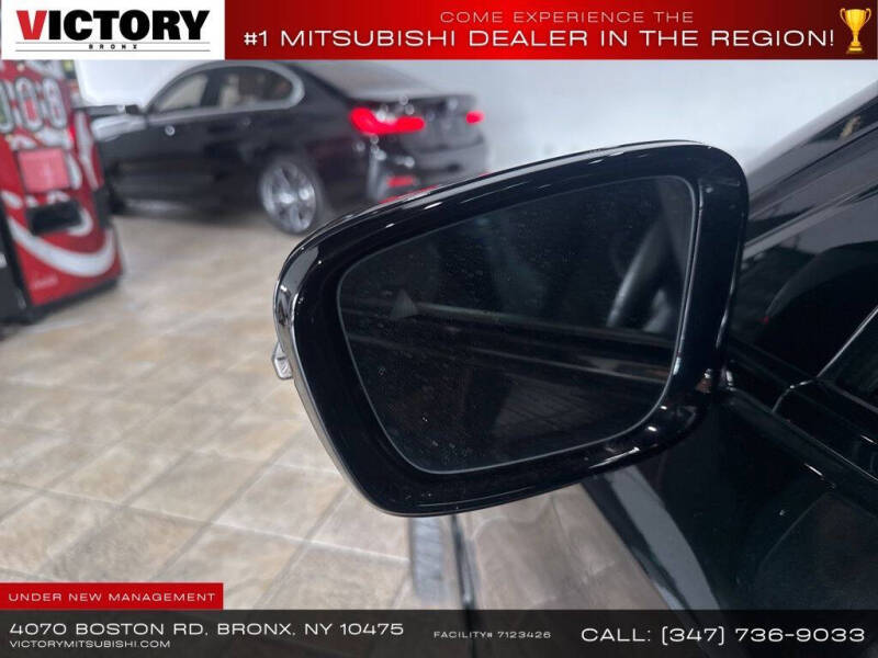 2021 BMW 7 Series 750i xDrive