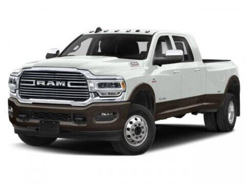 2022 RAM Ram Pickup 3500