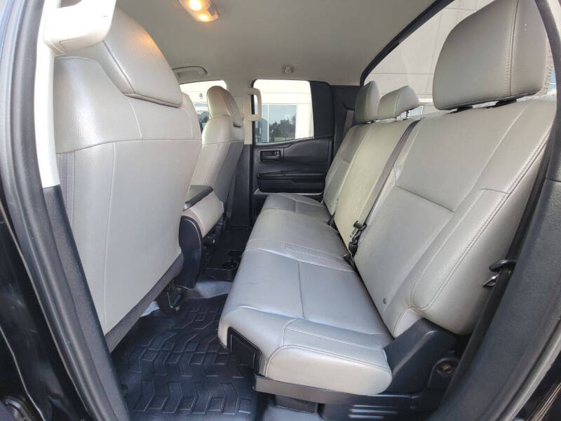 2014 Toyota Tundra SR