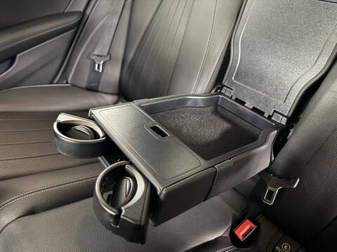 2017 Mercedes-Benz E-Class E 300 4MATIC