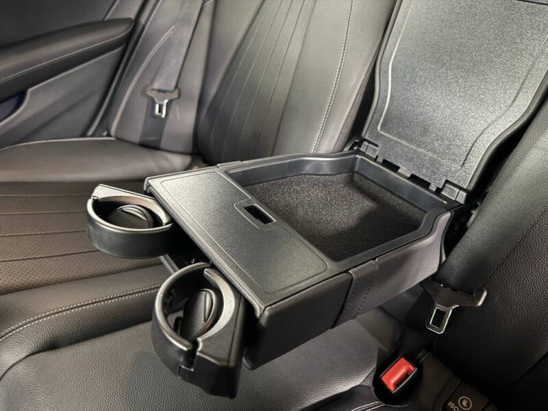 2017 Mercedes-Benz E-Class E 300 4MATIC