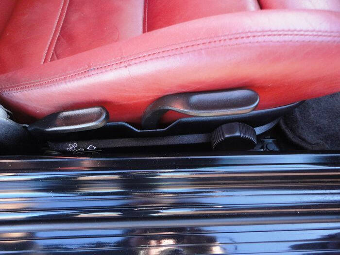 1987 BMW 3 Series 325i