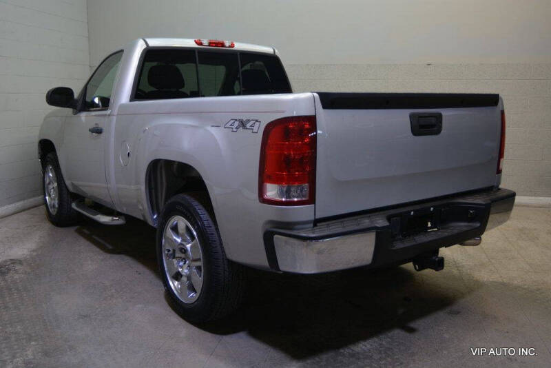 2010 GMC Sierra 1500