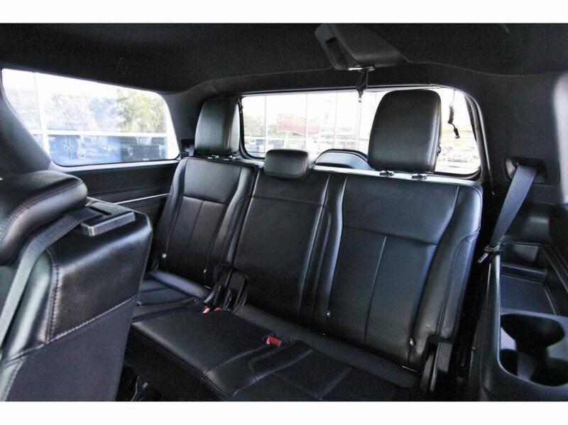 2018 Ford Expedition XLT