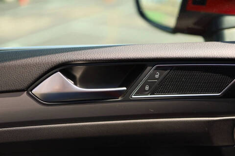 2019 Volkswagen Arteon SE 4Motion