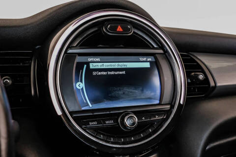 2019 MINI Hardtop 2 Door
