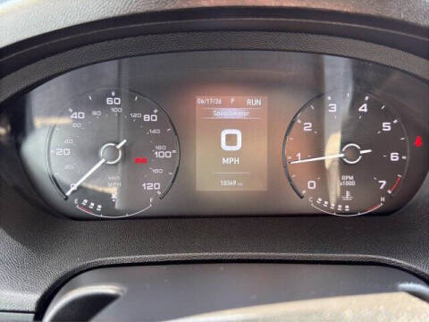 2024 RAM ProMaster