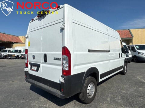 2023 RAM ProMaster 3500 159 WB