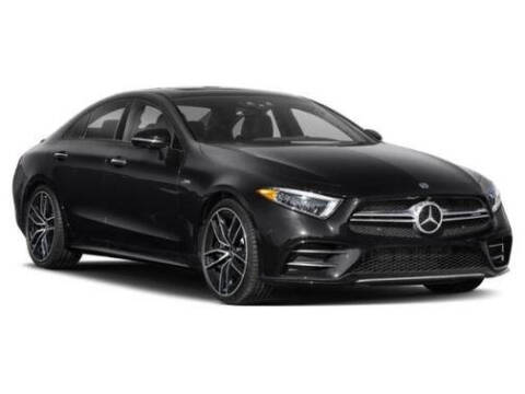 2020 Mercedes-Benz CLS AMG CLS 53