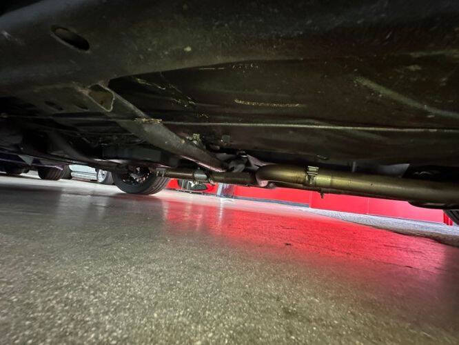 1987 Buick Grand National