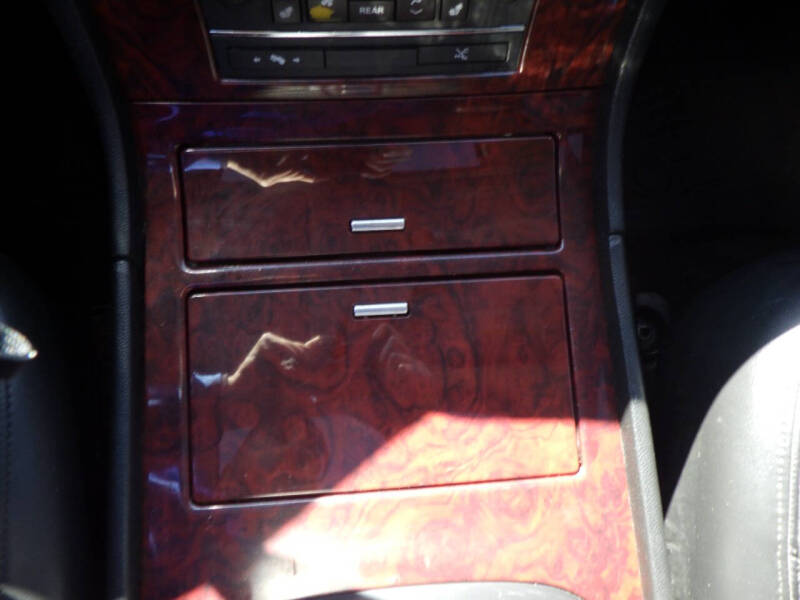 2012 Cadillac Escalade ESV Premium
