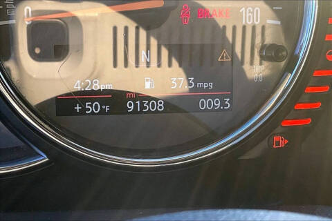 2015 MINI Hardtop 2 Door Cooper