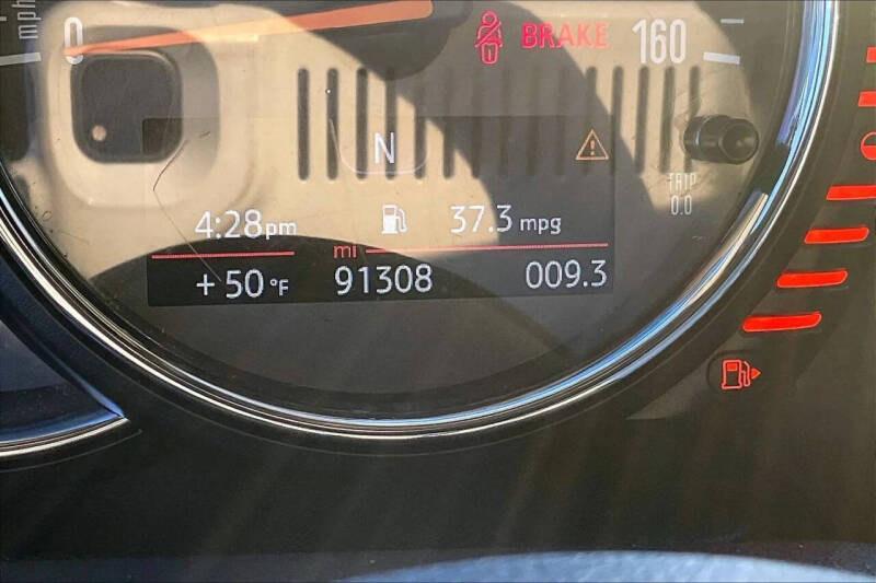 2015 MINI Hardtop 2 Door Cooper